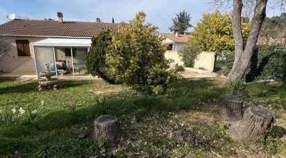 Maison traditionnelle 4 pièces de 90 m² à Vidauban (83550)