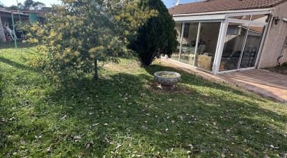 Maison traditionnelle 4 pièces de 90 m² à Vidauban (83550)