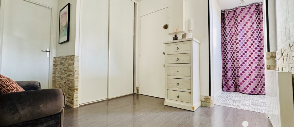 Apartment 4 rooms of 87 m² in Cesson-Sévigné (35510)