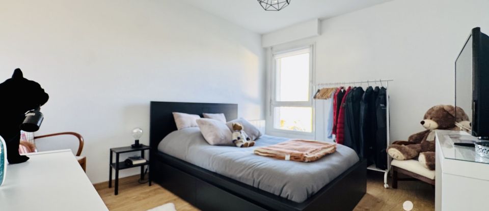 Apartment 4 rooms of 87 m² in Cesson-Sévigné (35510)