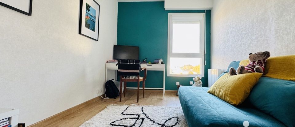 Apartment 4 rooms of 87 m² in Cesson-Sévigné (35510)