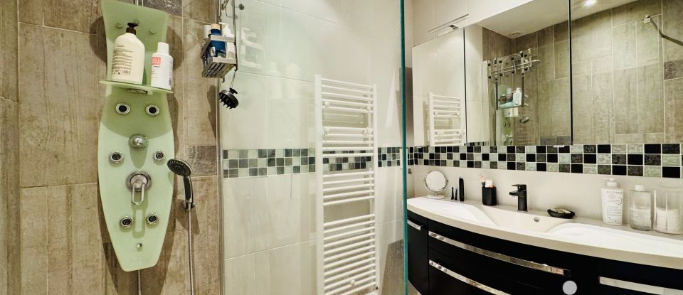 Apartment 4 rooms of 87 m² in Cesson-Sévigné (35510)