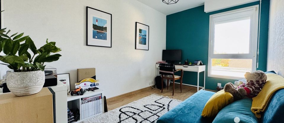 Apartment 4 rooms of 87 m² in Cesson-Sévigné (35510)