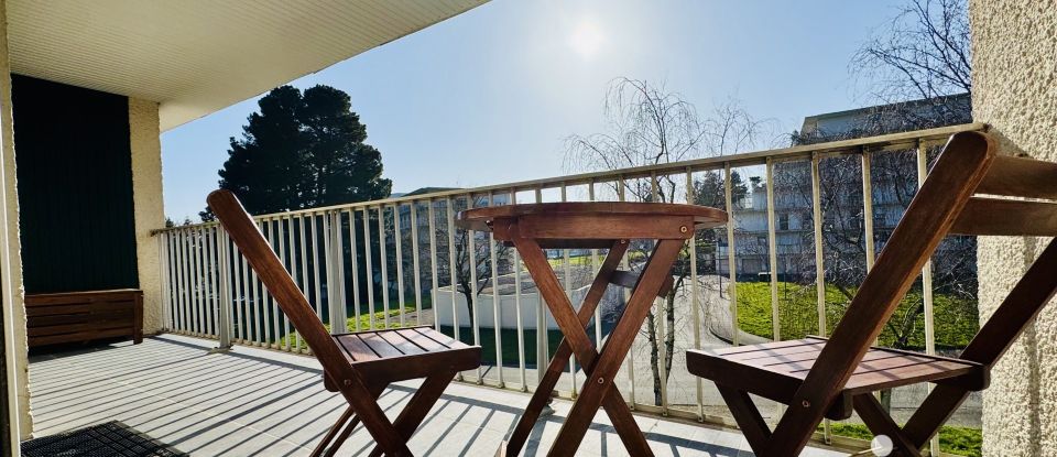 Apartment 4 rooms of 87 m² in Cesson-Sévigné (35510)