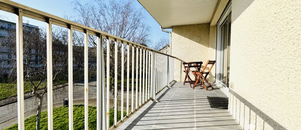 Apartment 4 rooms of 87 m² in Cesson-Sévigné (35510)