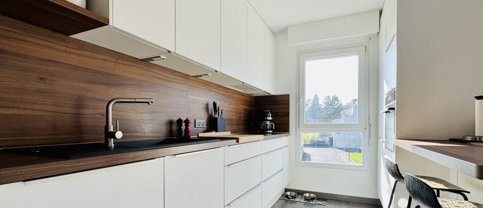 Apartment 4 rooms of 87 m² in Cesson-Sévigné (35510)