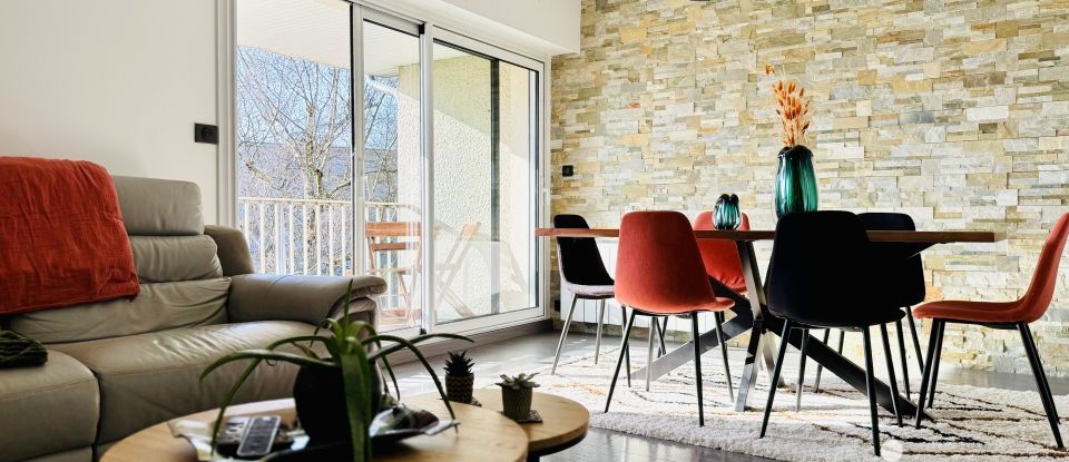 Apartment 4 rooms of 87 m² in Cesson-Sévigné (35510)