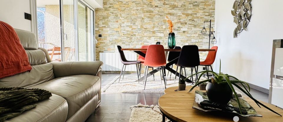 Apartment 4 rooms of 87 m² in Cesson-Sévigné (35510)