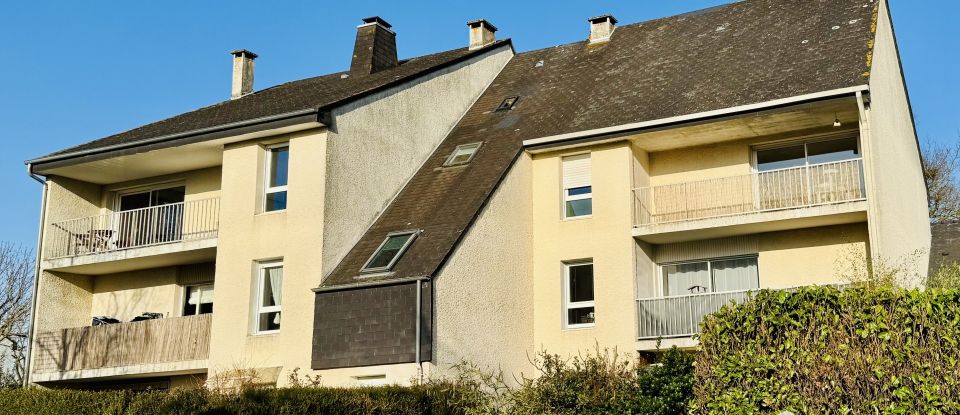 Apartment 4 rooms of 87 m² in Cesson-Sévigné (35510)
