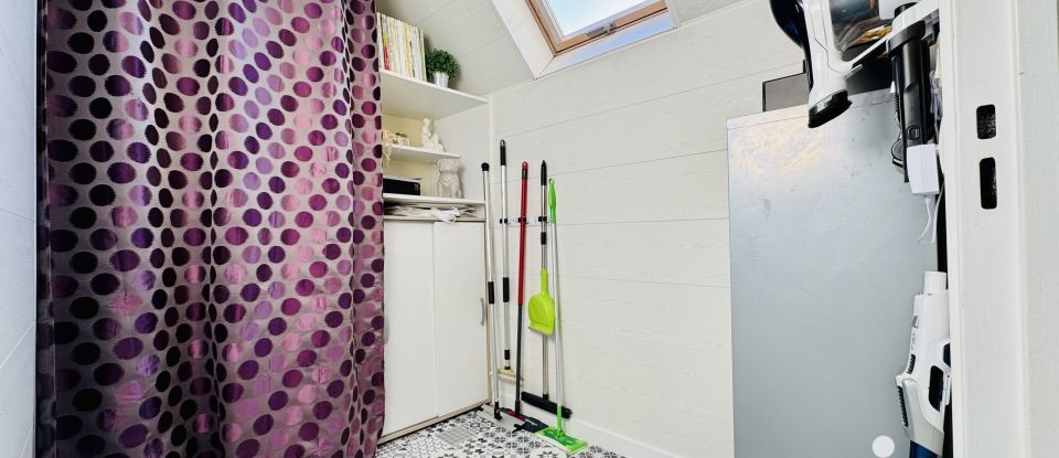 Apartment 4 rooms of 87 m² in Cesson-Sévigné (35510)