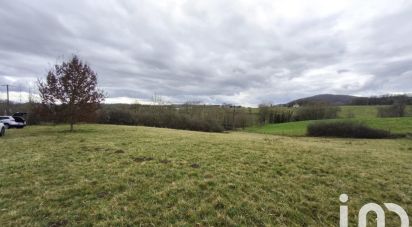 Terrain agricole de 3 710 m² à Lostanges (19500)