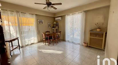 Apartment 2 rooms of 47 m² in Nice (06100)
