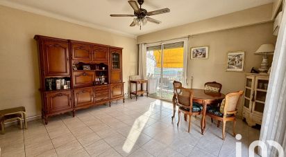 Apartment 2 rooms of 47 m² in Nice (06100)
