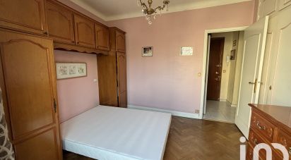 Apartment 2 rooms of 47 m² in Nice (06100)