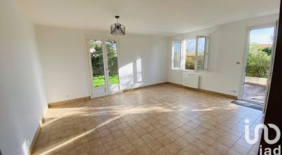 House 5 rooms of 93 m² in Royan (17200)