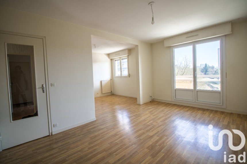 Apartment 3 rooms of 64 m² in Rennes (35700)