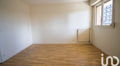 Apartment 3 rooms of 64 m² in Rennes (35700)