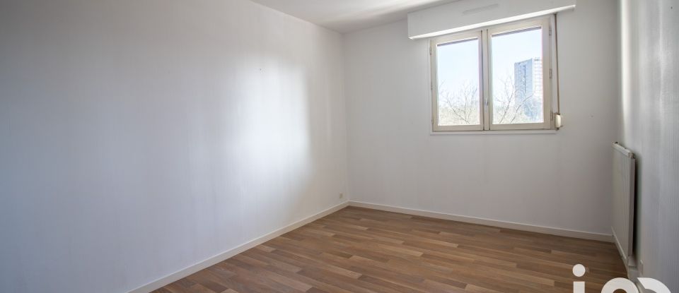 Apartment 3 rooms of 64 m² in Rennes (35700)