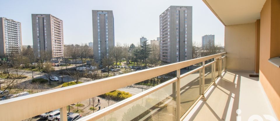 Apartment 3 rooms of 64 m² in Rennes (35700)