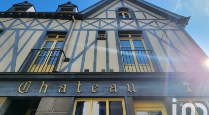 Appartement 1 pièce de 25 m² à Chantepie (35135)