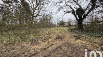 Terrain de 868 m² à Vaudreching (57320)
