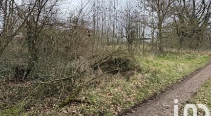 Terrain de 868 m² à Vaudreching (57320)