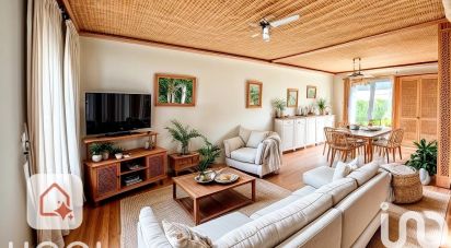 House 5 rooms of 118 m² in Le Loroux-Bottereau (44430)