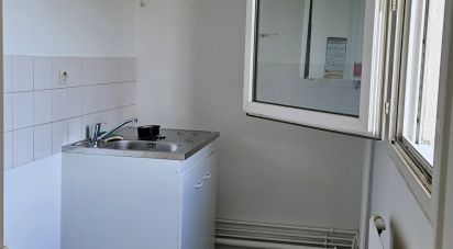 Appartement 1 pièce de 31 m² à Noiseau (94880)
