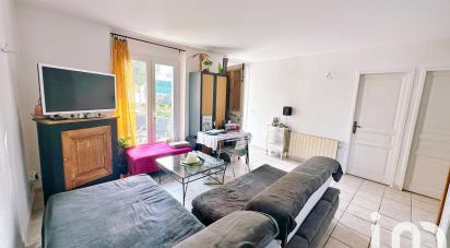 House 3 rooms of 62 m² in La Seyne-sur-Mer (83500)