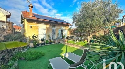 House 3 rooms of 62 m² in La Seyne-sur-Mer (83500)