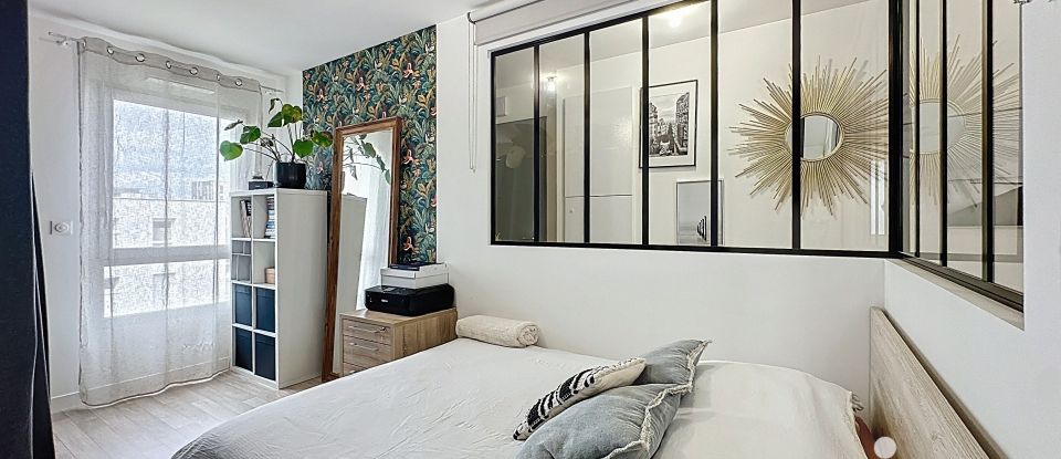 Apartment 3 rooms of 71 m² in Rennes (35000)