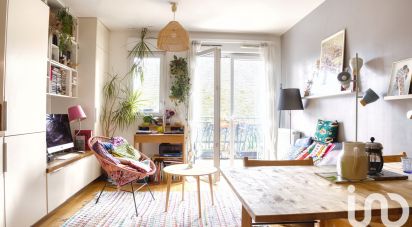 Apartment 3 rooms of 60 m² in Bagnolet (93170)