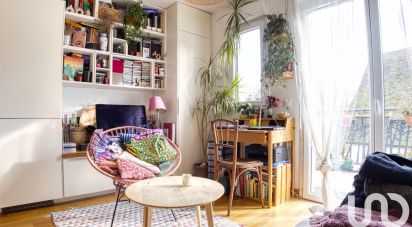 Apartment 3 rooms of 60 m² in Bagnolet (93170)