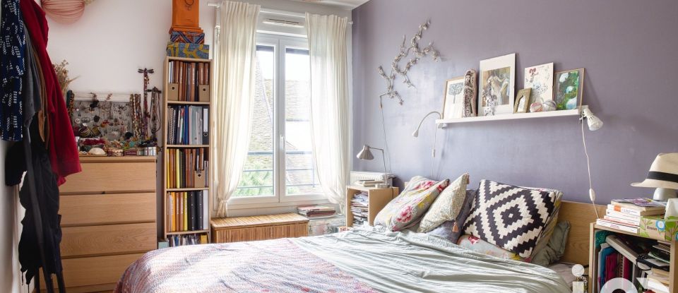 Apartment 3 rooms of 60 m² in Bagnolet (93170)