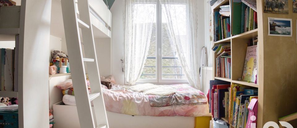 Apartment 3 rooms of 60 m² in Bagnolet (93170)