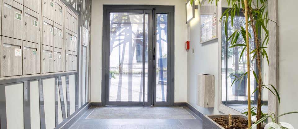 Apartment 3 rooms of 60 m² in Bagnolet (93170)