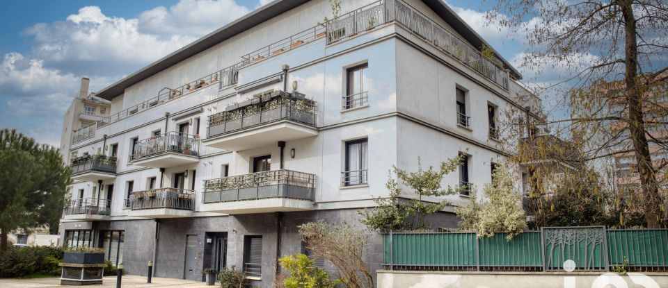 Apartment 3 rooms of 60 m² in Bagnolet (93170)