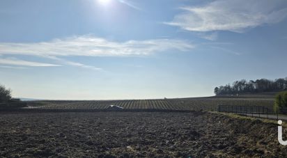 Land of 603 m² in Merfy (51220)
