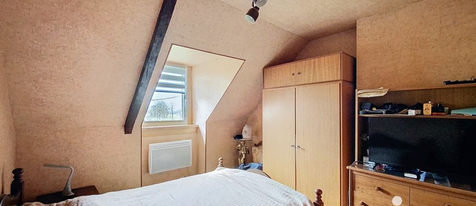Longere 6 rooms of 154 m² in La Motte (22600)