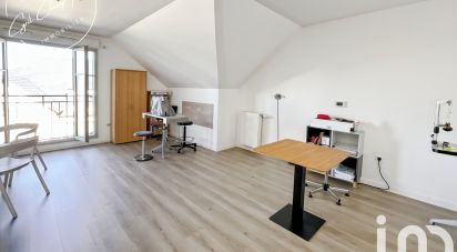 Studio 1 room of 40 m² in Domont (95330)