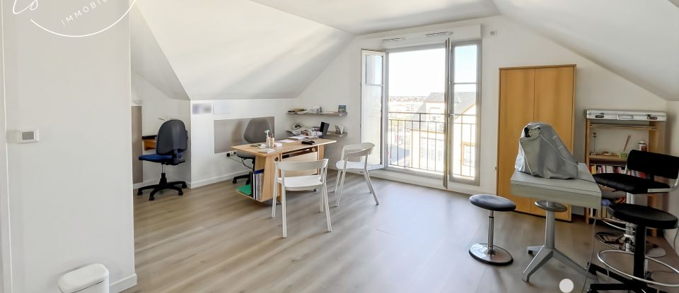 Studio 1 room of 40 m² in Domont (95330)