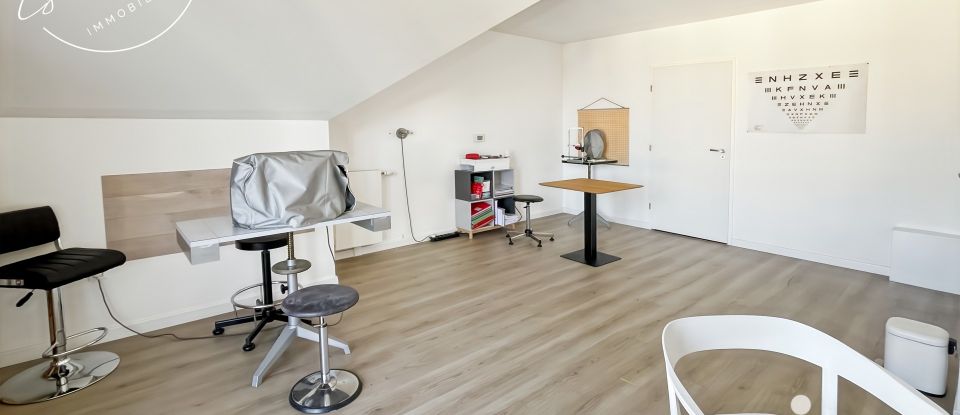 Studio 1 room of 40 m² in Domont (95330)