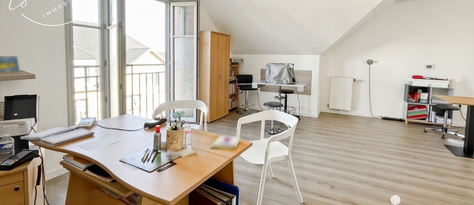 Studio 1 room of 40 m² in Domont (95330)