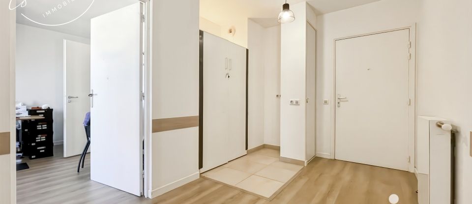 Studio 1 room of 40 m² in Domont (95330)