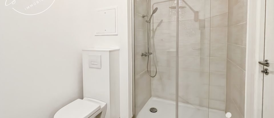 Studio 1 room of 40 m² in Domont (95330)
