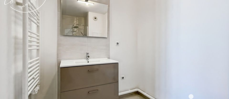 Studio 1 room of 40 m² in Domont (95330)