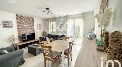 Maison 3 pièces de 72 m² à Bandol (83150)