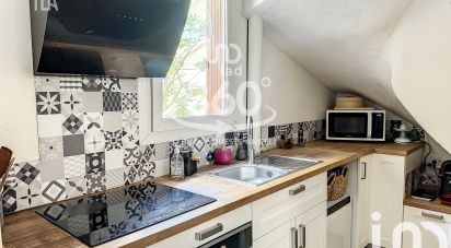 Maison 3 pièces de 72 m² à Bandol (83150)