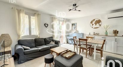 Maison 3 pièces de 72 m² à Bandol (83150)