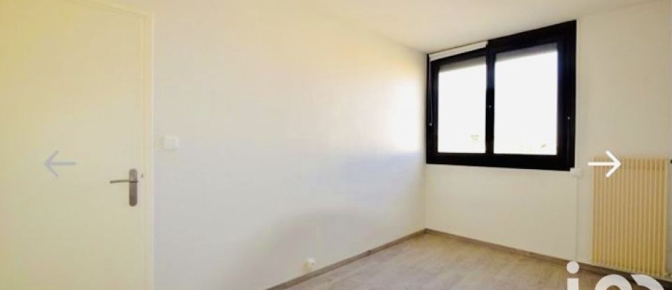 Apartment 4 rooms of 82 m² in Béziers (34500)